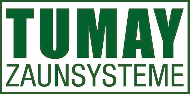Logo Tumay Zaunsysteme Bochum